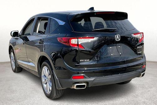 2024 Acura RDX Base