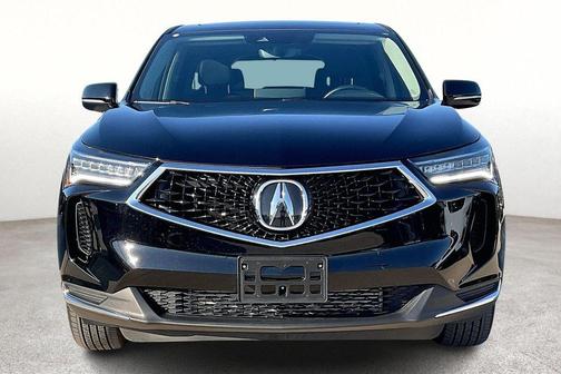 2024 Acura RDX Base