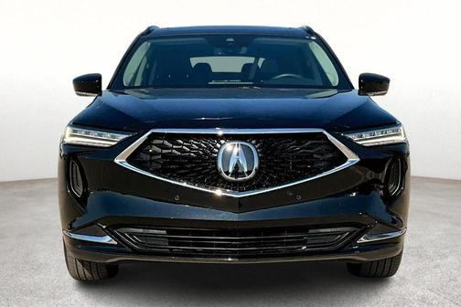 2024 Acura MDX Technology