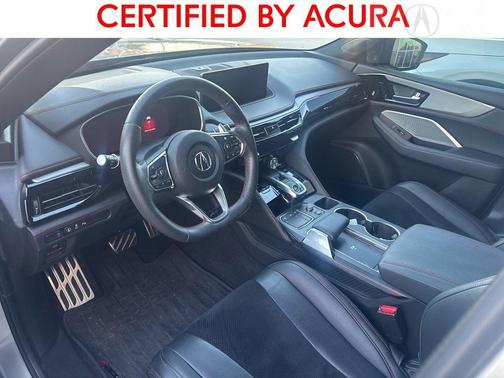 2024 Acura MDX A-Spec