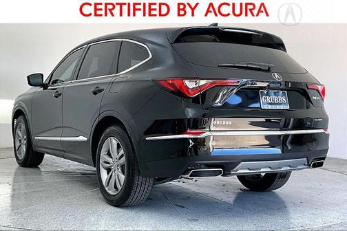 2025 Acura MDX Base