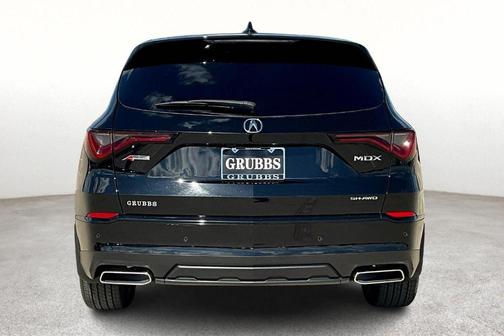 2023 Acura MDX A-Spec