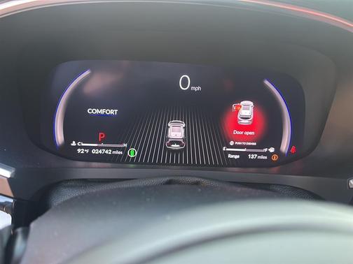 2023 Acura MDX A-Spec