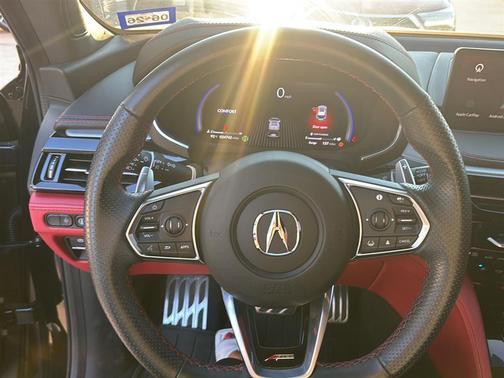 2023 Acura MDX A-Spec