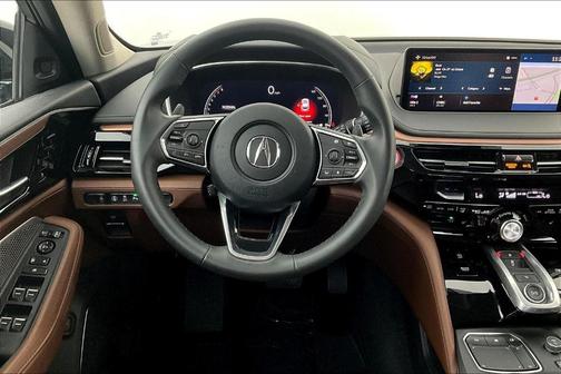 2024 Acura MDX Technology Package