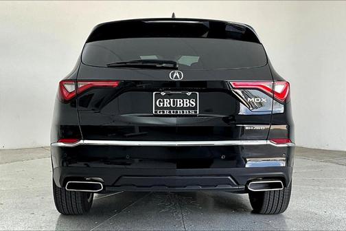 2024 Acura MDX Technology Package