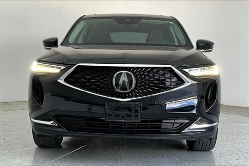 2024 Acura MDX Technology