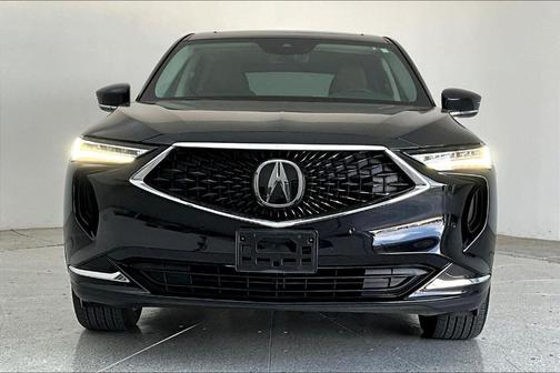 2024 Acura MDX Technology Package