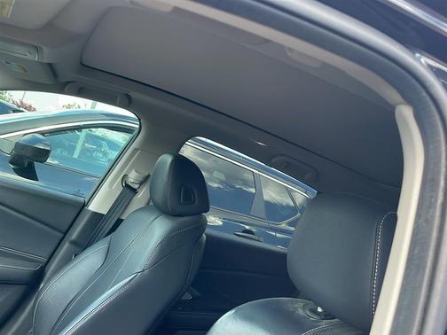 2020 Acura RDX Technology Package