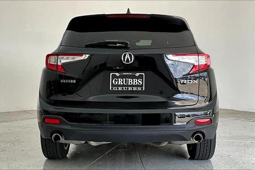 2020 Acura RDX Technology Package