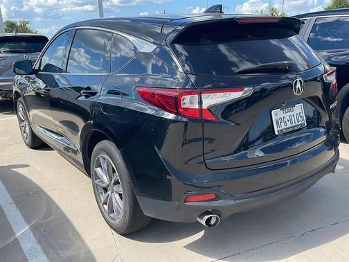 2020 Acura RDX Technology Package