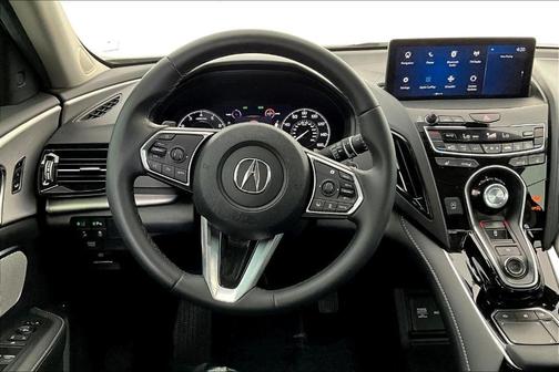 2020 Acura RDX Technology Package