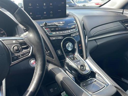 2020 Acura RDX Technology Package