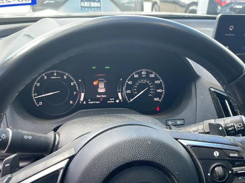 2020 Acura RDX Technology Package