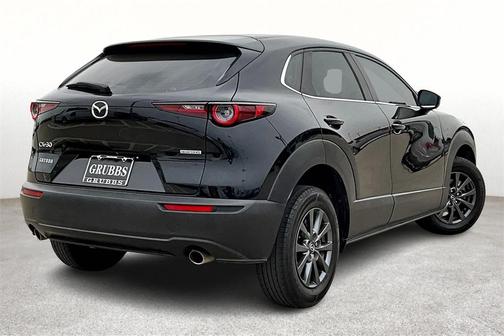 2020 Mazda CX-30 Base