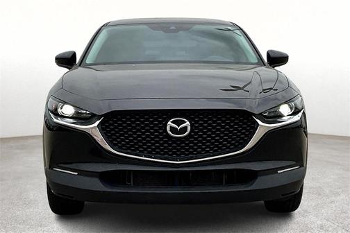 2020 Mazda CX-30 Base