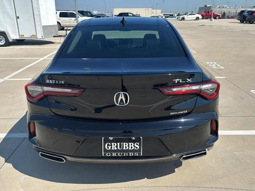 2023 Acura TLX Advance