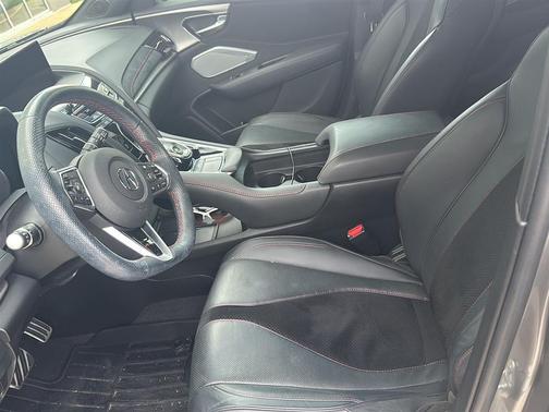 2024 Acura RDX A-Spec