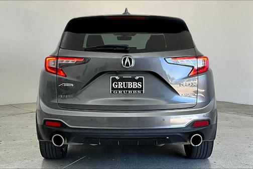 2024 Acura RDX A-Spec