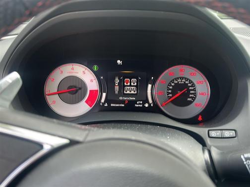 2024 Acura RDX A-Spec