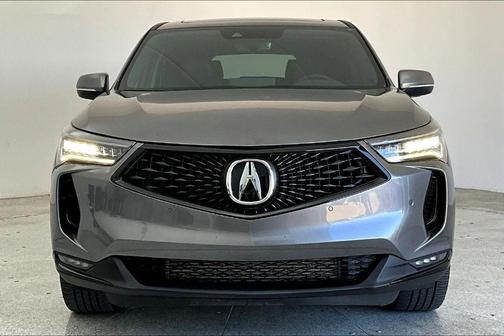 2024 Acura RDX A-Spec
