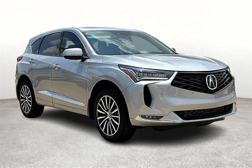 2025 Acura RDX Advance Package