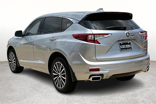 2025 Acura RDX Advance Package