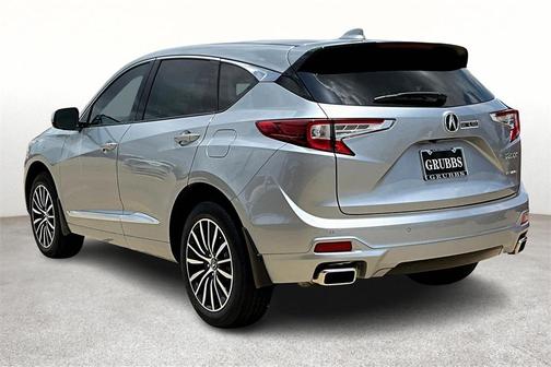 2025 Acura RDX Advance Package