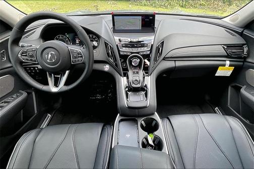 2025 Acura RDX Advance Package