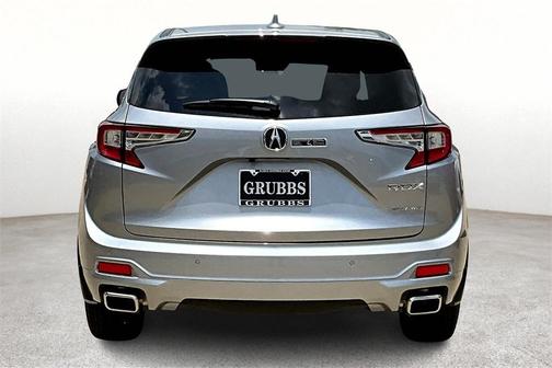 2025 Acura RDX Advance Package