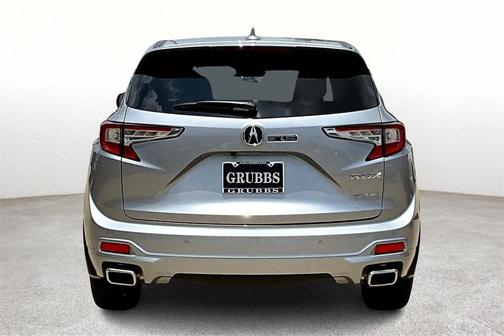 2025 Acura RDX Advance Package