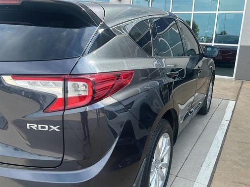 2019 Acura RDX Base