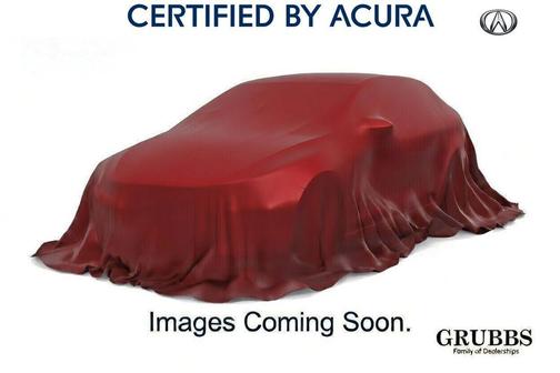 2025 Acura MDX Advance Package