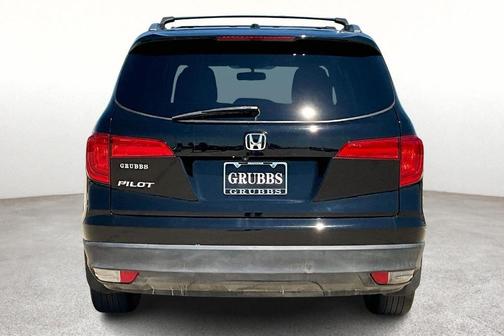 2016 Honda Pilot EX-L w/ Navigation