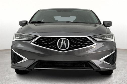 2021 Acura ILX Base