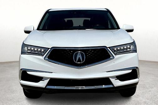 2020 Acura MDX 3.5L w/Technology Package