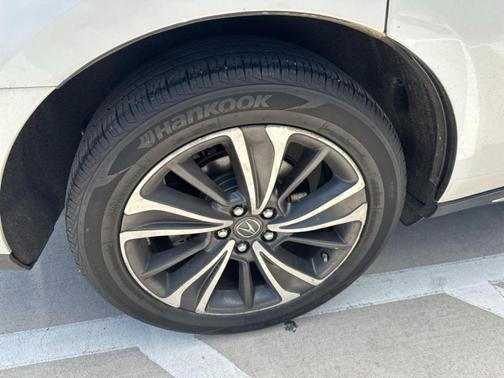 2020 Acura MDX 3.5L w/Technology Package
