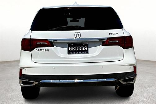 2020 Acura MDX 3.5L w/Technology Package