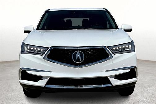 2020 Acura MDX 3.5L w/Technology Package