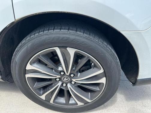 2020 Acura MDX 3.5L w/Technology Package