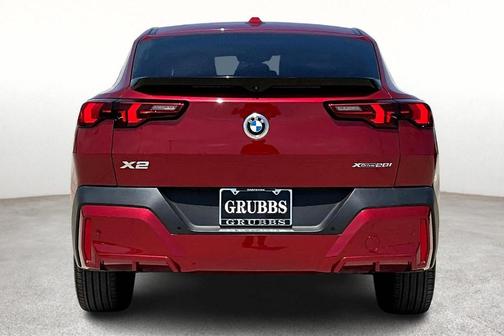 2024 BMW X2 xDrive28i