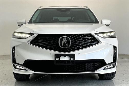 2025 Acura MDX Advance