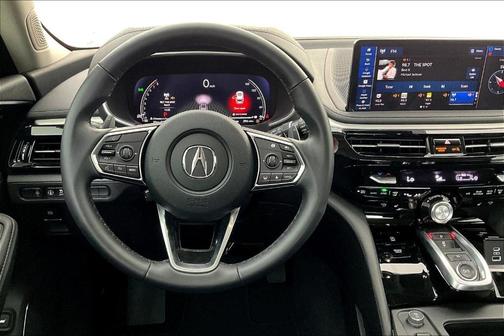 2025 Acura MDX Base