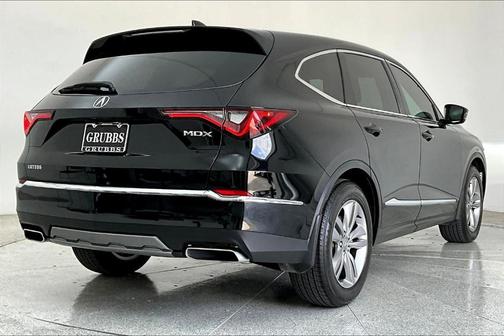 2025 Acura MDX Base
