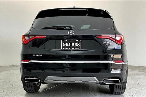 2025 Acura MDX Base