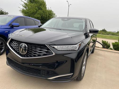 2025 Acura MDX Base