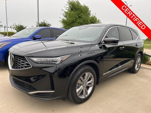 2025 Acura MDX Base