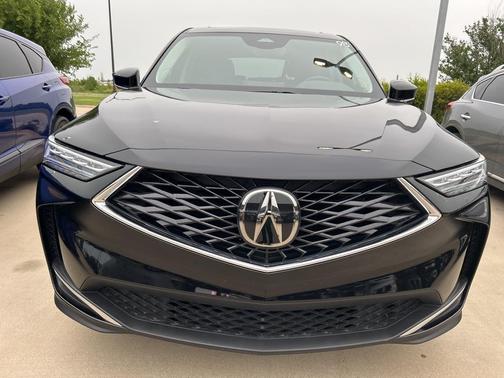 2025 Acura MDX Base