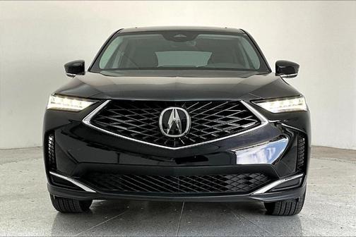 2025 Acura MDX Base