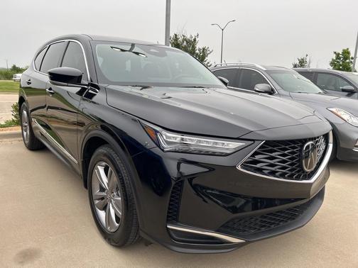 2025 Acura MDX Base
